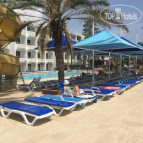 Rama Beach Hotel (закрыт) 