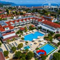 Viking Garden Hotel Viking Garden Hotel