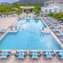 Viking Garden Hotel