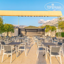 Viking Garden Hotel 