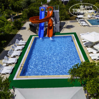 Viking Garden Hotel