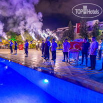 Viking Garden Hotel