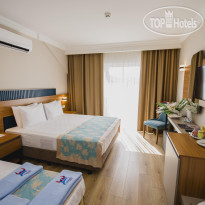 Viking Garden Hotel 
