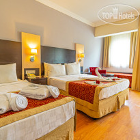 Viking Garden Hotel 