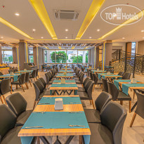Viking Garden Hotel 