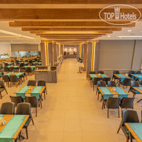 Viking Garden Hotel 
