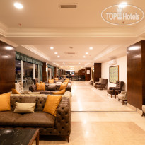Viking Garden Hotel 