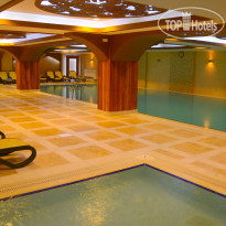 Club Hotel Phaselis Rose 