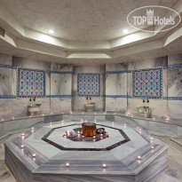 Club Hotel Phaselis Rose 