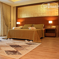 Club Hotel Phaselis Rose 