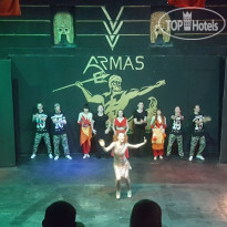 Armas Labada Beach Hotel 