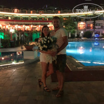 Armas Labada Beach Hotel 