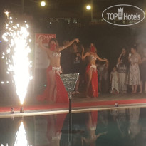 Armas Labada Beach Hotel 