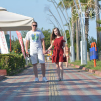 Armas Labada Beach Hotel