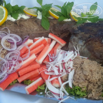 Armas Labada Beach Hotel