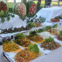 Armas Labada Beach Hotel 
