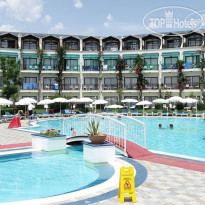 Armas Labada Beach Hotel 