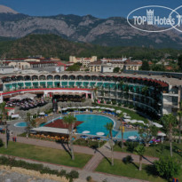 Armas Labada Beach Hotel 