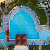 Armas Labada Beach Hotel Главный бассейн