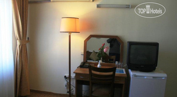 New photos from tourists Kemer Uygulama Hotel