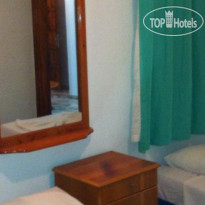 Camyuva Turkuaz Apart Otel 