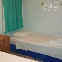 Camyuva Turkuaz Apart Otel 