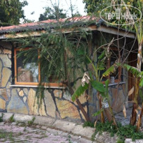 Camyuva Turkuaz Apart Otel 