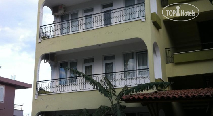 Hotelier's photos Camyuva Turkuaz Apart Otel