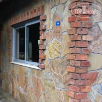 Camyuva Turkuaz Apart Otel 