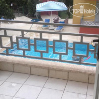 Camyuva Motel