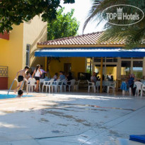 Camyuva Motel