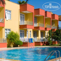 Camyuva Motel