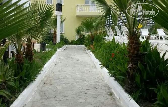 Hotelier's photos Red Stars Anex Hotel 3*