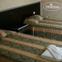Red Stars Anex Hotel 