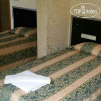 Red Stars Anex Hotel 