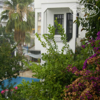 Cigdemhan Pansiyon Hotel