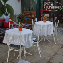 Cigdemhan Pansiyon Hotel