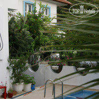 Cigdemhan Pansiyon Hotel