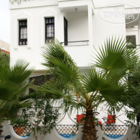 Cigdemhan Pansiyon Hotel