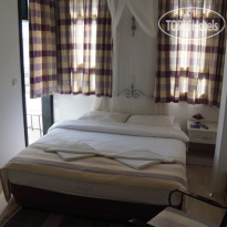 Cigdemhan Pansiyon Hotel