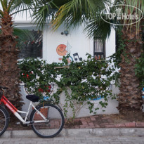 Cigdemhan Pansiyon Hotel