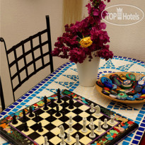 Cigdemhan Pansiyon Hotel