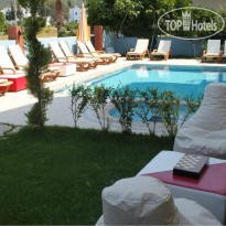Kara Family Apart Hotel