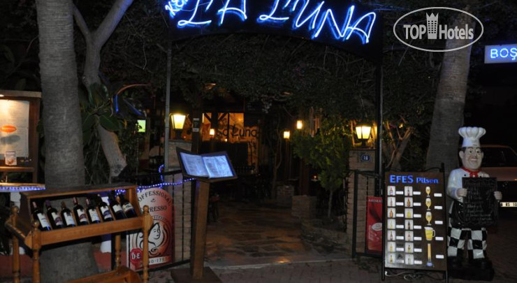 Hotel photo Laluna Pension Hotel 