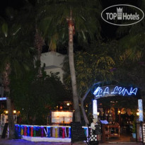 Laluna Pension Hotel 