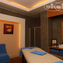 Transatlantik Hotel & Spa 