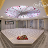 L oceanica Beach Resort Hotel Хаммам