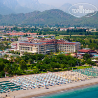 L oceanica Beach Resort Hotel 5*