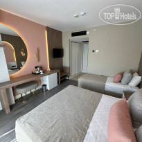 L oceanica Beach Resort Hotel Номер в корпусе Аннекс