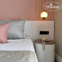 L oceanica Beach Resort Hotel Номер в корпусе Аннекс